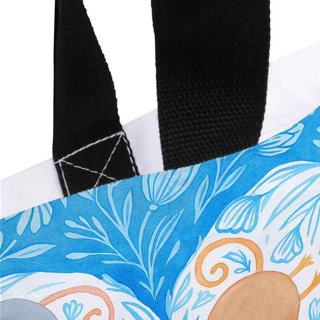 Shopper Mice heart Design Alltagstasche, Shopper, Schultasche, Tragebeutel, Strandtasche, Einkaufsbeutel, Einkaufstasche, Tasche, Schulbeutel, Beutel, Freizeittasche, Liebe, Partner, Freund, Freundin, Ehemann, Ehefrau, Heiraten, Verlobung, Heiratsantrag, Liebesgeschenk, Jahrestag, Hocheitstag, Gemeinsamkeit, Mäuse, Liebesbeweis, Hochzeit, Love, Maus, Liebesbotschaft, Geschenk für zwei, Lieblingsmensch