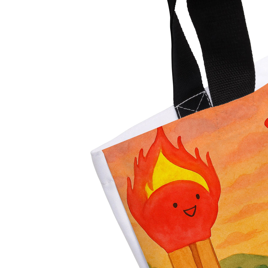 Shopper Matches Design Strandtasche, Shopper, Einkaufsbeutel, Schultasche, Schulbeutel, Alltagstasche, Beutel, Einkaufstasche, Freizeittasche, Tasche, Tragebeutel, Liebe, Partner, Freund, Freundin, Ehemann, Ehefrau, Heiraten, Verlobung, Heiratsantrag, Liebesgeschenk, Jahrestag, Hocheitstag, Streichhölzer