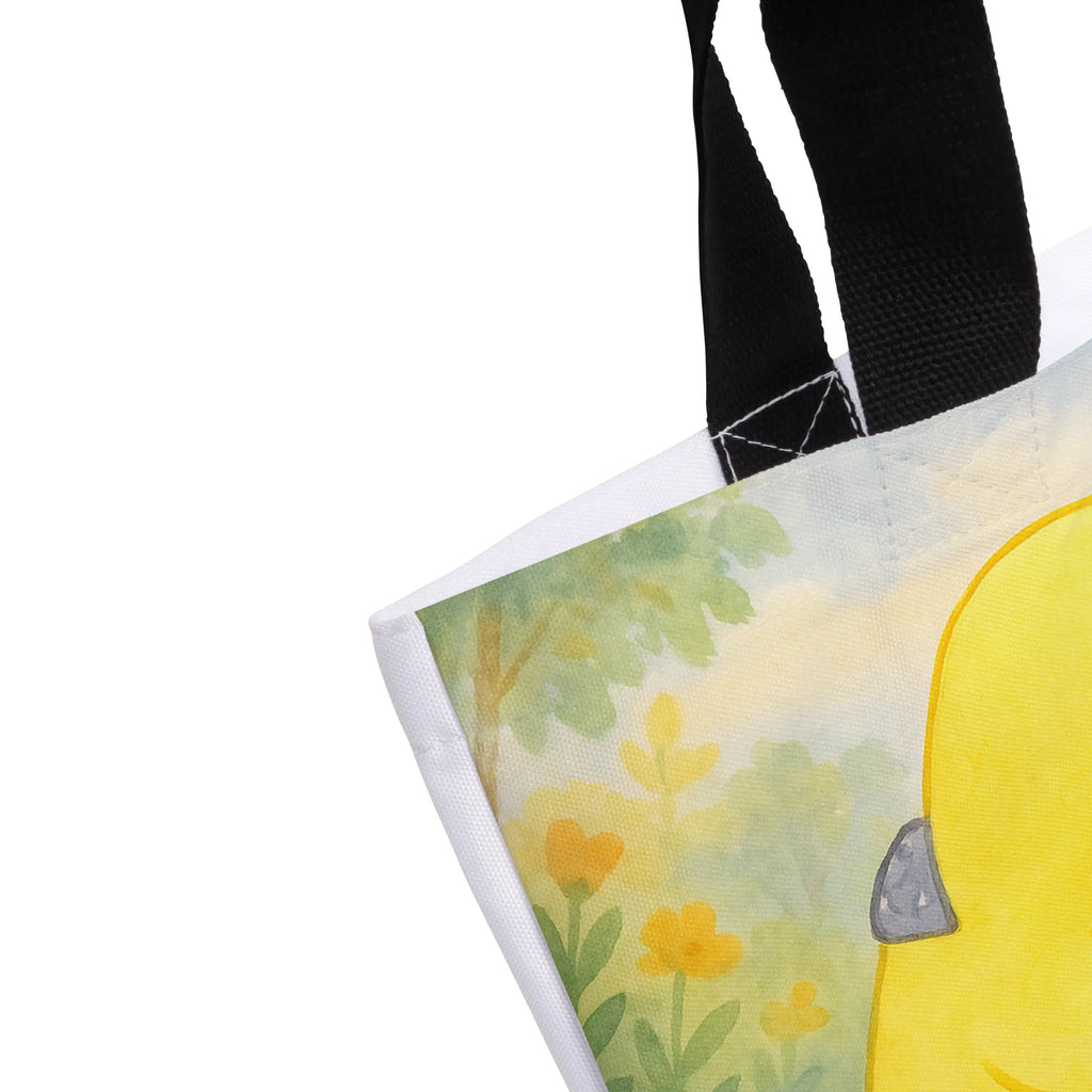 Shopper Parakeets in love Design Tasche, Alltagstasche, Schultasche, Freizeittasche, Einkaufstasche, Einkaufsbeutel, Tragebeutel, Beutel, Shopper, Strandtasche, Schulbeutel, Liebe, Partner, Freund, Freundin, Ehemann, Ehefrau, Heiraten, Verlobung, Heiratsantrag, Liebesgeschenk, Jahrestag, Hocheitstag, Nähe, Vertrauen, Wellensittich, Vögel, Kuscheln