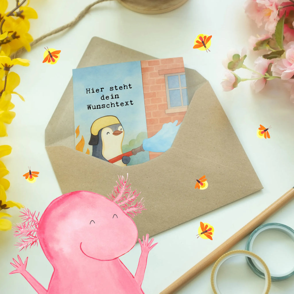 Personalised greetings card strażak Pasja Design Personalisierte Geburtstagskarte, Grußkarten personalisiert, Personalisiertere Klappkarte, Personalisierte Hochzeitskarte, Personalisierte Einladungskarte, Grußkarte mit Namen, Personalisierte Grußkarte, Personalisierte Glückwunschkarte, Grußkarte selber drucken, Personalisierte Karte, Grußkarte als Geldgeschenk, Grußkarte selbst gestalten, Grußkarte mit persönlichen Nachrichten, Beruf, Ausbildung, Jubiläum, Abschied, Rente, Kollege, Kollegin, Geschenk, Schenken, Arbeitskollege, Mitarbeiter, Firma, Danke, Dankeschön, Feuerwehrhauptmann, Feuerwehrmann, Brandschutz, Feuerwehr, freiwillige Feuerwehr