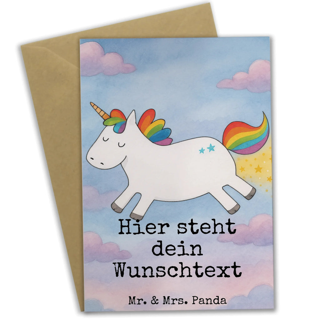 Personalisierte Grußkarte Einhorn Happy Design Grußkarten personalisiert, Personalisierte Einladungskarte, Grußkarte selbst gestalten, Personalisierte Geburtstagskarte, Personalisierte Karte, Grußkarte mit persönlichen Nachrichten, Personalisierte Glückwunschkarte, Grußkarte als Geldgeschenk, Personalisiertere Klappkarte, Grußkarte mit Namen, Personalisierte Grußkarte, Grußkarte selber drucken, Personalisierte Hochzeitskarte, Einhorn, Einhörner, Einhorn Deko, Unicorn, Lächeln, Lebensfreude, witzig, fröhlich, Lachen, spannend, Spaß, Freude, glücklich