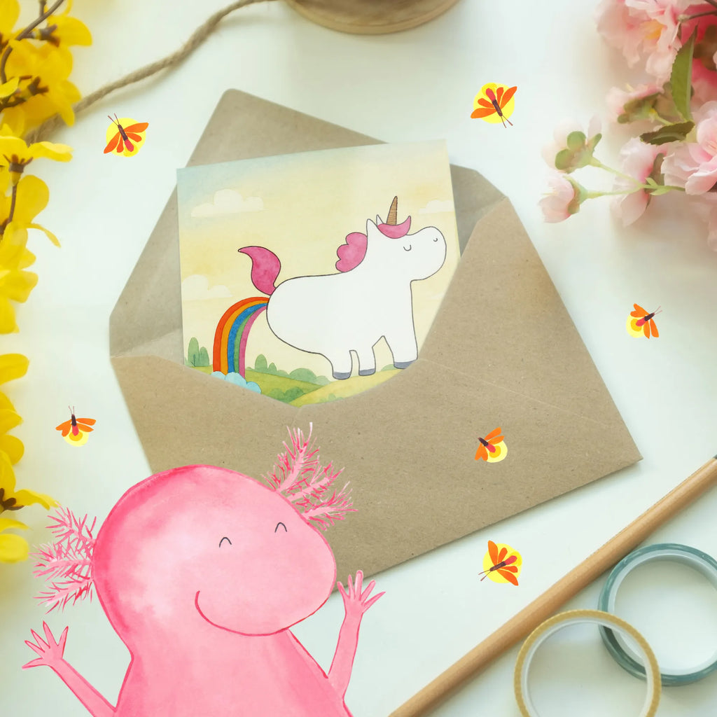 Personalisierte Grußkarte Einhorn Pupsen Design Grußkarte selber drucken, Personalisiertere Klappkarte, Grußkarte mit persönlichen Nachrichten, Personalisierte Hochzeitskarte, Personalisierte Einladungskarte, Grußkarten personalisiert, Personalisierte Geburtstagskarte, Grußkarte selbst gestalten, Personalisierte Glückwunschkarte, Grußkarte als Geldgeschenk, Grußkarte mit Namen, Personalisierte Grußkarte, Personalisierte Karte, Einhorn, Einhörner, Einhorn Deko, Unicorn, Regenbogen, Pups, lustig, Erwachsenwerden, Einhornpower, Spaß, Glitzer, Freundin