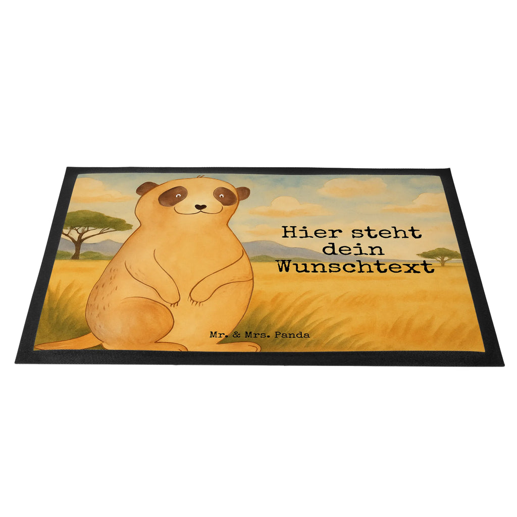 Personalisierte Fußmatte Erdmännchen Design Fußmatte bedrucken, Personalisieruung, Bedrucken, Haustürmatte personalisiert, Fußmatte mit Namen, Türvorleger personalisiert, Wunschnamen, Personalisierte Fußmatte, Namensfussmatte, Türvorleger mit Namen, Personalisiert, Afrika, Wildtiere, Traveling, Roadtrip, Afrikareise, Erdmännchen, Weltreise, Spruch, Reisen