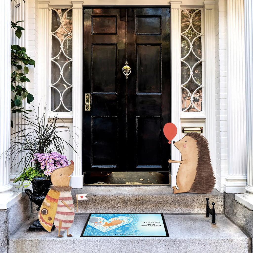 Personalized doormat Mice heart Design Fußmatte bedrucken, Personalisierte Fußmatte, Türvorleger mit Namen, Türvorleger personalisiert, Fußmatte mit Namen, Personalisiert, Personalisieruung, Namensfussmatte, Wunschnamen, Bedrucken, Haustürmatte personalisiert, Liebe, Partner, Freund, Freundin, Ehemann, Ehefrau, Heiraten, Verlobung, Heiratsantrag, Liebesgeschenk, Jahrestag, Hocheitstag, Lieblingsmensch, Liebesbeweis, Maus, Liebesbotschaft, Mäuse, Gemeinsamkeit, Love, Geschenk für zwei, Hochzeit