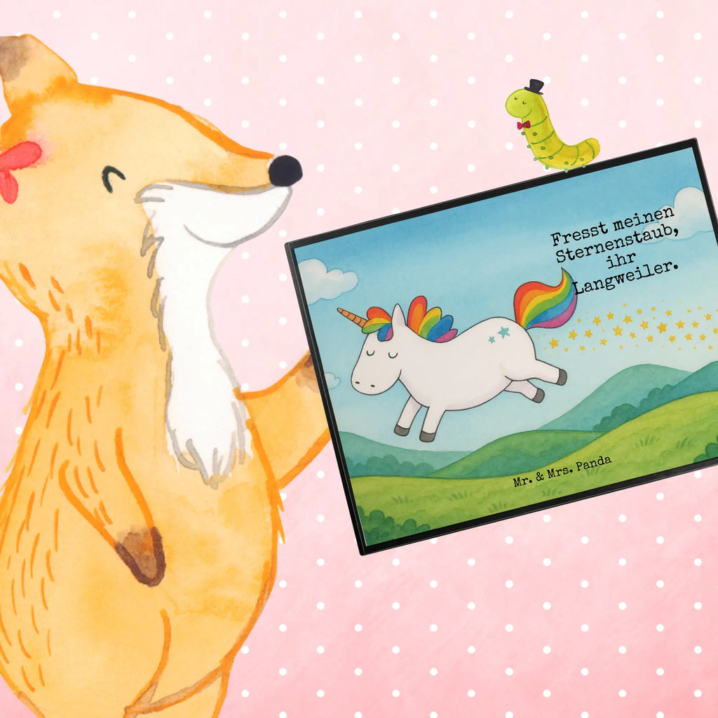 Schreibtischunterlage Einhorn Happy Design Schreibunterlage, Schreibtischauflage, Bürobedarf, Büroartikel, Schreibwaren, Schreibtisch Unterlagen, Schreibtischunterlage Groß, Einhorn, Einhörner, Einhorn Deko, Unicorn, glücklich, fröhlich, Spaß, Freude, Lebensfreude, witzig, spannend, Lächeln, Lachen