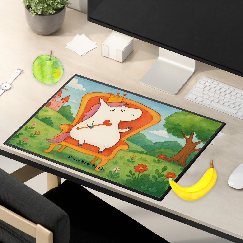 Schreibtischunterlage Einhorn Prinzessin Design Schreibunterlage, Schreibtischauflage, Bürobedarf, Büroartikel, Schreibwaren, Schreibtisch Unterlagen, Schreibtischunterlage Groß, Einhorn, Einhörner, Einhorn Deko, Unicorn, Geburtstag, Prinzessin, Geburtstagsgeschenk, Geschenk, Monat