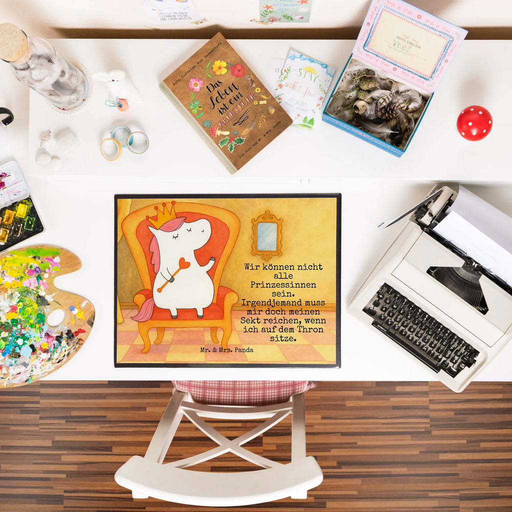 Schreibtischunterlage Einhorn Prinzessin Design Schreibunterlage, Schreibtischauflage, Bürobedarf, Büroartikel, Schreibwaren, Schreibtisch Unterlagen, Schreibtischunterlage Groß, Einhorn, Einhörner, Einhorn Deko, Unicorn, Geburtstag, Prinzessin, Geburtstagsgeschenk, Geschenk, Monat