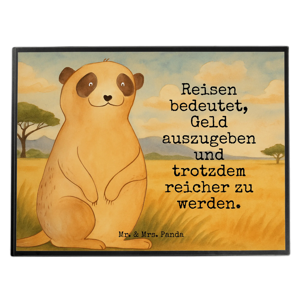 Schreibtischunterlage Erdmännchen Design Schreibunterlage, Schreibtischauflage, Bürobedarf, Büroartikel, Schreibwaren, Schreibtisch Unterlagen, Schreibtischunterlage Groß, Afrika, Wildtiere, Erdmännchen, Reisen, Spruch, Weltreise, Afrikareise, Roadtrip, Traveling