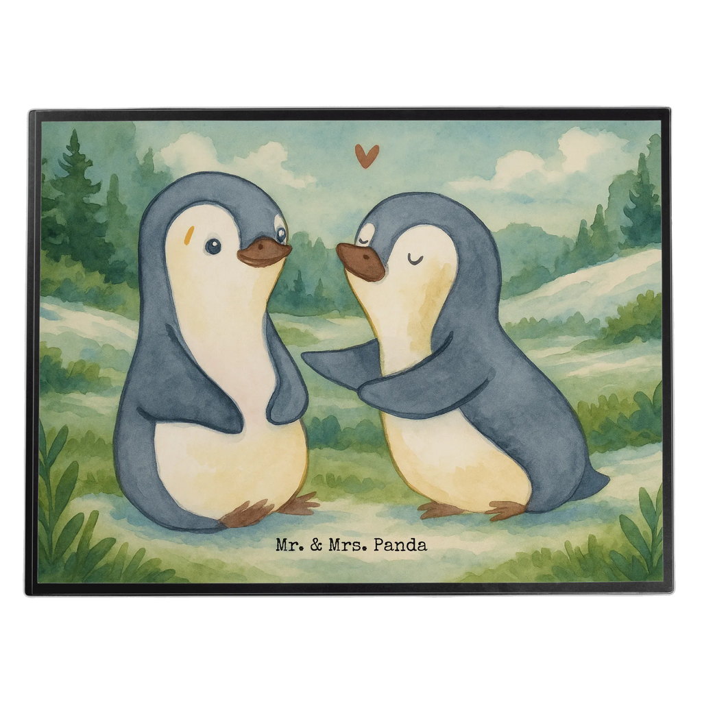 Podkładka na biurko pingwiny pocieszyć Design Schreibunterlage, Schreibtischauflage, Bürobedarf, Büroartikel, Schreibwaren, Schreibtisch Unterlagen, Schreibtischunterlage Groß, Liebe, Partner, Freund, Freundin, Ehemann, Ehefrau, Heiraten, Verlobung, Heiratsantrag, Liebesgeschenk, Jahrestag, Hocheitstag, Valentinstag, Geschenk für Frauen, Hochzeitstag, Mitbringsel, Geschenk für Freundin, Geschenk für Partner, Liebesbeweis, für Männer, für Ehemann