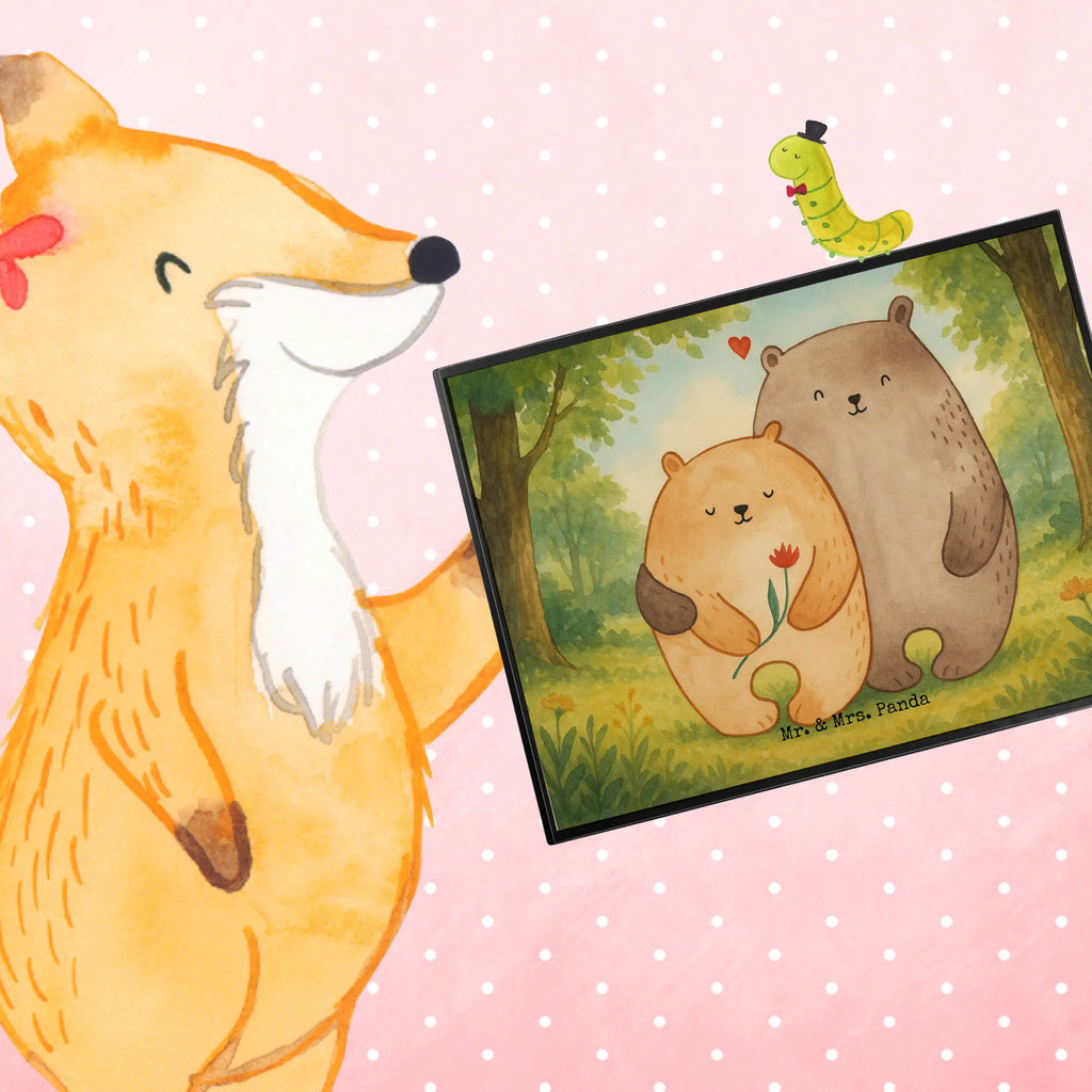 Podkładka na biurko Miłość niedźwiedzi Design Schreibunterlage, Schreibtischauflage, Bürobedarf, Büroartikel, Schreibwaren, Schreibtisch Unterlagen, Schreibtischunterlage Groß, Liebe, Partner, Freund, Freundin, Ehemann, Ehefrau, Heiraten, Verlobung, Heiratsantrag, Liebesgeschenk, Jahrestag, Hocheitstag, Verliebt, Verlobt, Verheiratet, Geschenk Freundin, Geschenk Freund, Liebesbeweis, Hochzeitstag, Geschenk Hochzeit, Bären, Bärchen, Bär