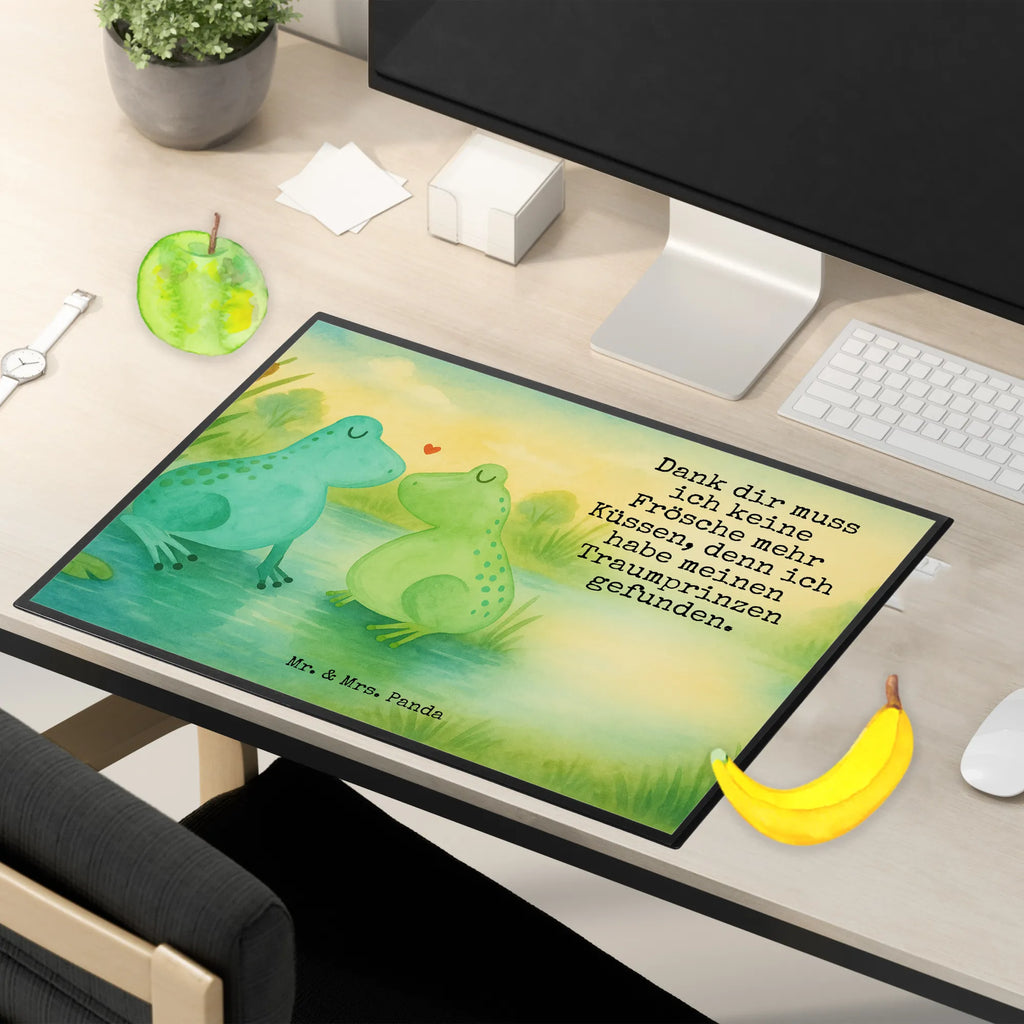Schreibtischunterlage Frosch Liebe Design Schreibtisch Matte, Schreibtischunterlage Groß, Unterlage, Schreibtisch Unterlagen, Büroartikel, Schreibwaren, Bürobedarf, Schreibunterlage, Matte, Auflage, Schreibtischauflage, Freundin, Freund, Liebe, Liebesgeschenk, Jahrestag, Verlobung, Partner, Ehemann, Ehefrau, Heiraten, Heiratsantrag, Hocheitstag, Liebesbeweis, Frösche, Hochzeitstag, Verheiratet, Geschenk Freund, Verliebt, Geschenk Hochzeit, Froschkönig, Fröschchen, Frosch, Verlobt, Geschenk Freundin