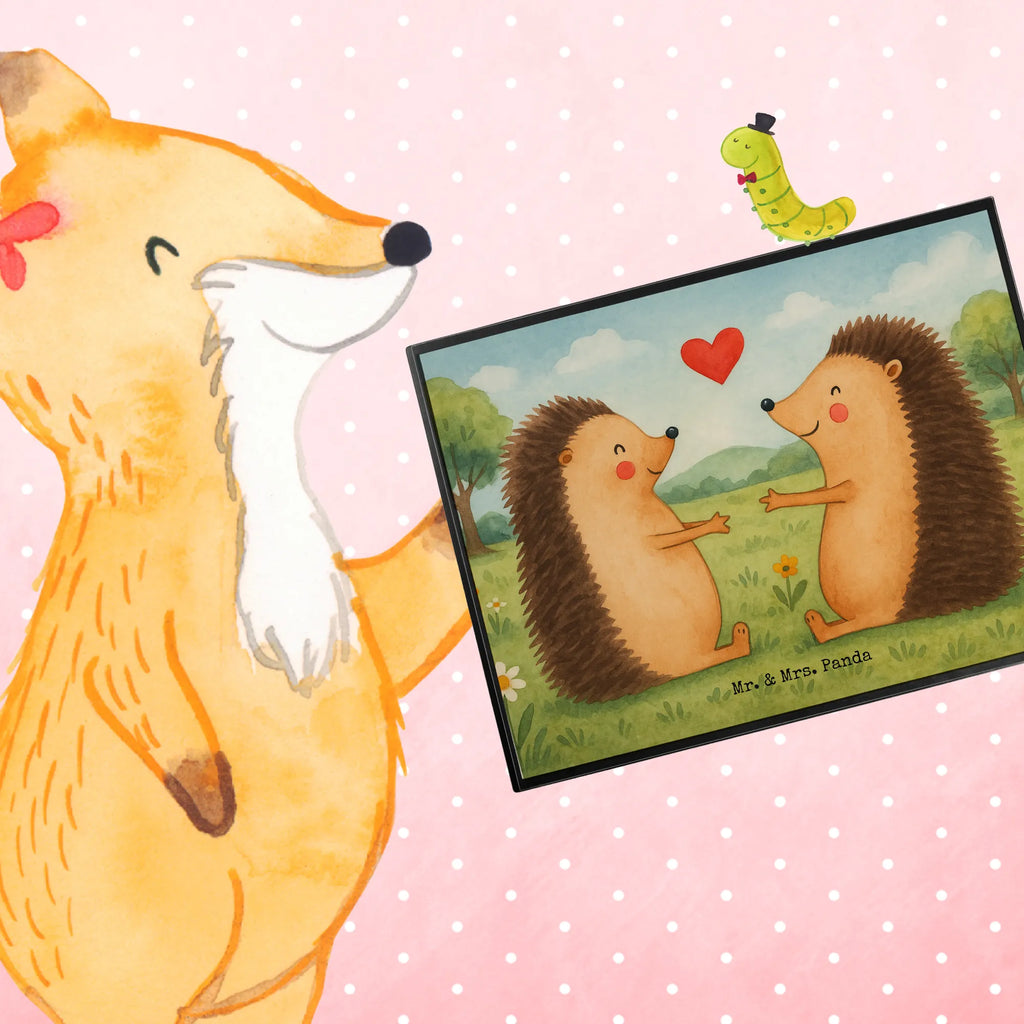 Desk pad Hedgehogs in love Design Schreibtischauflage, Schreibtischunterlage Groß, Schreibtisch Unterlagen, Schreibunterlage, Büroartikel, Schreibwaren, Bürobedarf, Liebe, Partner, Freund, Freundin, Ehemann, Ehefrau, Heiraten, Verlobung, Heiratsantrag, Liebesgeschenk, Jahrestag, Hocheitstag, Igel, Hochzeitstag, Verheiratet, Geschenk, Hochzeit, Verlobt, Verliebt, Liebesbeweis