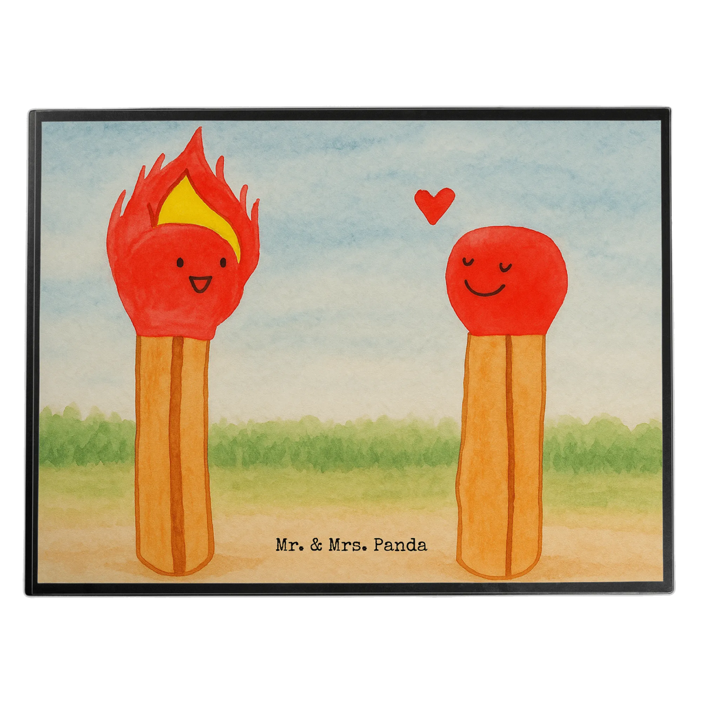 Podkładka na biurko Zapałki Design Schreibunterlage, Schreibtischunterlage Groß, Schreibtisch Unterlagen, Schreibtischauflage, Schreibwaren, Bürobedarf, Büroartikel, Liebe, Partner, Freund, Freundin, Ehemann, Ehefrau, Heiraten, Verlobung, Heiratsantrag, Liebesgeschenk, Jahrestag, Hocheitstag, Streichhölzer