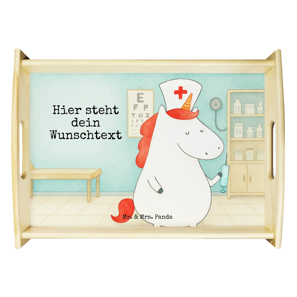 Personalised serving tray Jednorożec Pielęgniarka Design Personalisiertes Holztablett, Personalisiertes Dekotablett, Serviertablett mit Namen, Personalisiertes Tablett, Personalisiertes Serviertablett, Personalisiertes Küchentablett, Tablett mit Namen, Personalisiertes Frühstückstablett, Einhorn, Einhörner, Einhorn Deko, Unicorn, Krankenpfleger Geschenk, Krankenschwester Dankeschön, Ärztin Geschenk, Krankenschwester Geschenk, Krankenpflegerin, Krankenhaus