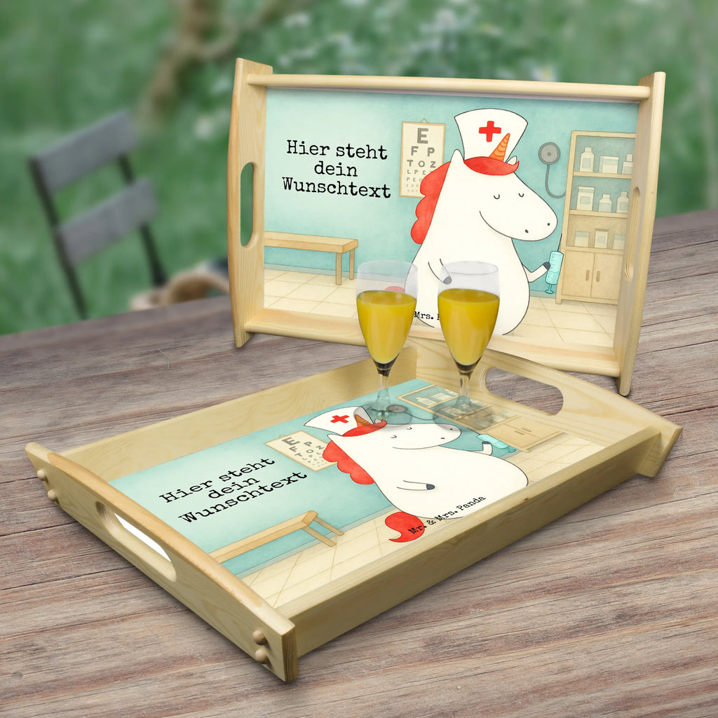 Personalised serving tray Jednorożec Pielęgniarka Design Personalisiertes Holztablett, Personalisiertes Dekotablett, Serviertablett mit Namen, Personalisiertes Tablett, Personalisiertes Serviertablett, Personalisiertes Küchentablett, Tablett mit Namen, Personalisiertes Frühstückstablett, Einhorn, Einhörner, Einhorn Deko, Unicorn, Krankenpfleger Geschenk, Krankenschwester Dankeschön, Ärztin Geschenk, Krankenschwester Geschenk, Krankenpflegerin, Krankenhaus