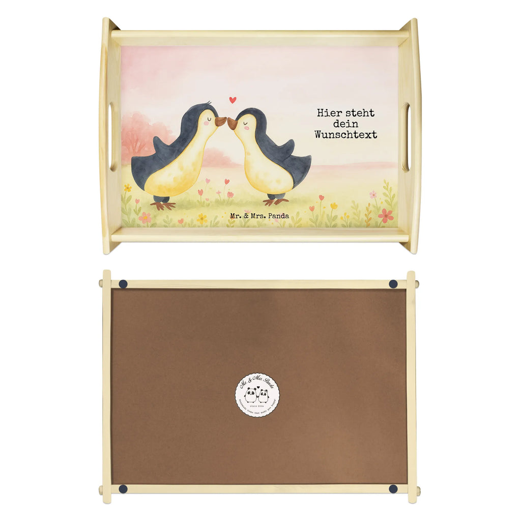 Personalisiertes Serviertablett Pinguine Kuss Design Serviertablett mit Namen, Personalisiertes Dekotablett, Personalisiertes Küchentablett, Tablett mit Namen, Personalisiertes Frühstückstablett, Personalisiertes Serviertablett, Personalisiertes Tablett, Personalisiertes Holztablett, Liebe, Partner, Freund, Freundin, Ehemann, Ehefrau, Heiraten, Verlobung, Heiratsantrag, Liebesgeschenk, Jahrestag, Hocheitstag, für Ehemann, Liebesbeweis, Mitbringsel, Geschenk für Partner, für Männer, Geschenk für Freundin, Hochzeitstag, Geschenk für Frauen, Valentinstag