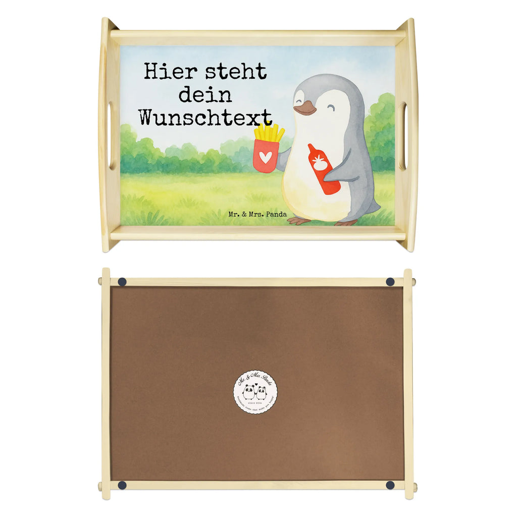 Personalised serving tray penguin French fries Design Personalisiertes Dekotablett, Personalisiertes Serviertablett, Personalisiertes Tablett, Serviertablett mit Namen, Personalisiertes Küchentablett, Tablett mit Namen, Personalisiertes Frühstückstablett, Personalisiertes Holztablett, Liebe, Partner, Freund, Freundin, Ehemann, Ehefrau, Heiraten, Verlobung, Heiratsantrag, Liebesgeschenk, Jahrestag, Hocheitstag, Valentinstag, für Ehemann, Geschenk für Freundin, Geschenk für Frauen, Geschenk für Partner, für Männer, Mitbringsel, Hochzeitstag, Liebesbeweis