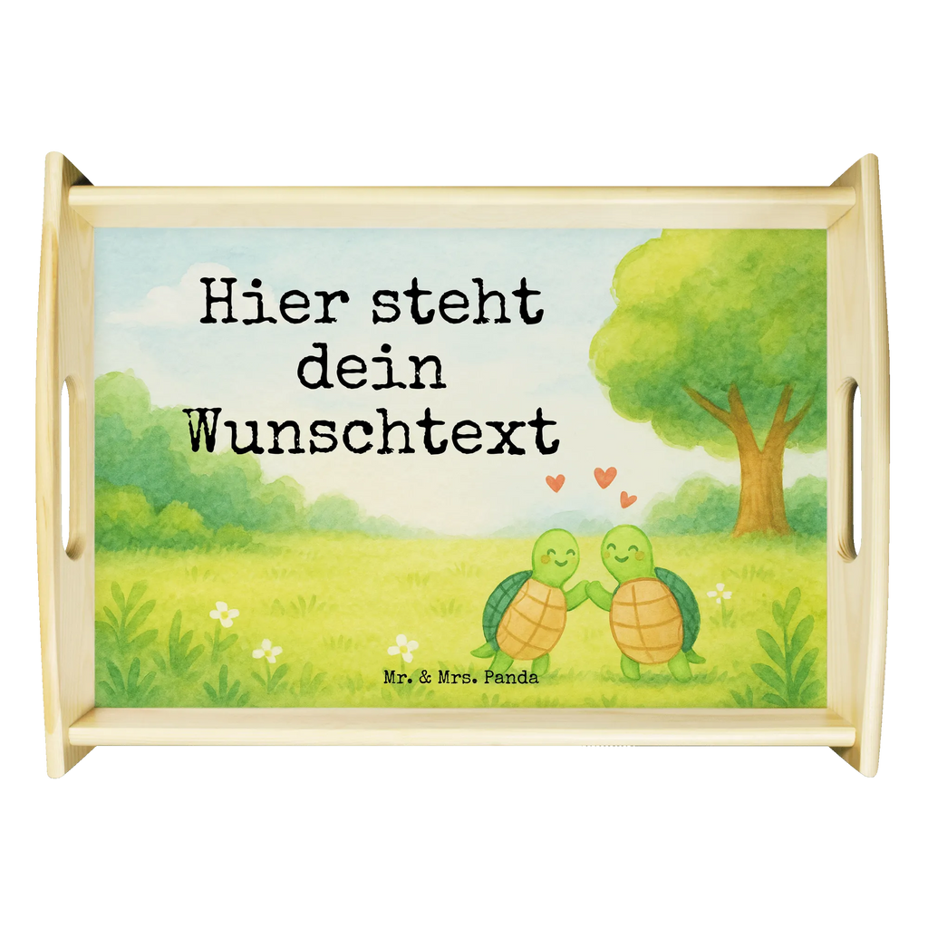Personalisiertes Serviertablett Schildkröten Paar Design Serviertablett mit Namen, Personalisiertes Dekotablett, Personalisiertes Küchentablett, Personalisiertes Tablett, Personalisiertes Serviertablett, Personalisiertes Frühstückstablett, Tablett mit Namen, Personalisiertes Holztablett, Liebe, Partner, Freund, Freundin, Ehemann, Ehefrau, Heiraten, Verlobung, Heiratsantrag, Liebesgeschenk, Jahrestag, Hocheitstag, Geschenk für Frauen, Geschenk für Freundin, Geschenk für Partner, Mitbringsel, für Männer, Liebesbeweis, Valentinstag, für Ehemann, Hochzeitstag