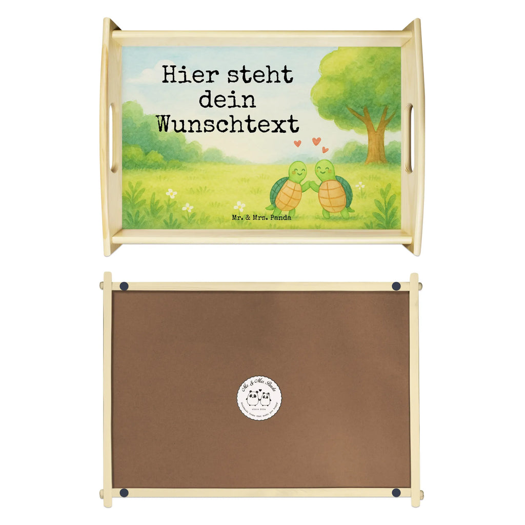 Personalisiertes Serviertablett Schildkröten Paar Design Serviertablett mit Namen, Personalisiertes Dekotablett, Personalisiertes Küchentablett, Personalisiertes Tablett, Personalisiertes Serviertablett, Personalisiertes Frühstückstablett, Tablett mit Namen, Personalisiertes Holztablett, Liebe, Partner, Freund, Freundin, Ehemann, Ehefrau, Heiraten, Verlobung, Heiratsantrag, Liebesgeschenk, Jahrestag, Hocheitstag, Geschenk für Frauen, Geschenk für Freundin, Geschenk für Partner, Mitbringsel, für Männer, Liebesbeweis, Valentinstag, für Ehemann, Hochzeitstag