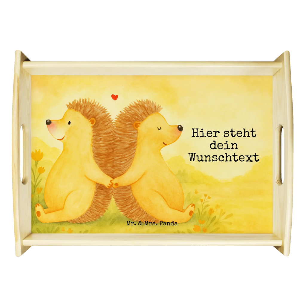Personalisiertes Serviertablett Igel händchenhaltend Design Personalisiertes Holztablett, Tablett mit Namen, Party, Personalisiertes Serviertablett, Personalisiertes Tablett, Tablett mit Henkel, Personalisiertes Dekotablett, Betttablet, Überraschung, Serviertablett mit Namen, Service Tablett, Personalisiertes Frühstückstablett, Personalisiertes Küchentablett, Freundin, Freund, Liebe, Liebesgeschenk, Jahrestag, Verlobung, Partner, Ehemann, Ehefrau, Heiraten, Heiratsantrag, Hocheitstag, Geschenk für zwei, Love, Hand in Hand, Hochzeit, Liebesbeweis, große Liebe, Lieblingsmensch, Liebesbotschaft, Igel, Gemeinsamkeit, Igelliebe