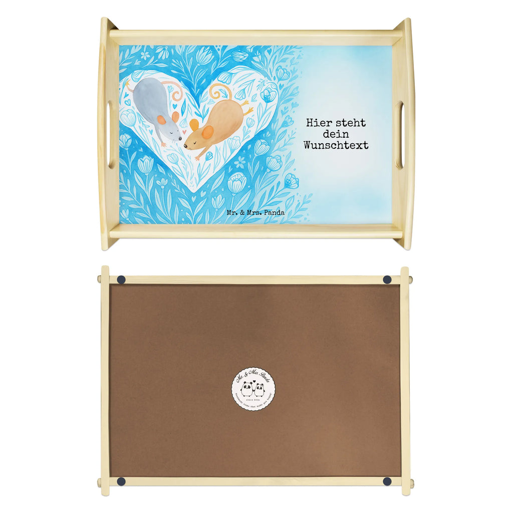 Personalised serving tray Mice heart Design Personalisiertes Küchentablett, Personalisiertes Holztablett, Tablett mit Namen, Personalisiertes Frühstückstablett, Serviertablett mit Namen, Personalisiertes Serviertablett, Personalisiertes Tablett, Personalisiertes Dekotablett, Liebe, Partner, Freund, Freundin, Ehemann, Ehefrau, Heiraten, Verlobung, Heiratsantrag, Liebesgeschenk, Jahrestag, Hocheitstag, Gemeinsamkeit, Love, Geschenk für zwei, Lieblingsmensch, Liebesbeweis, Hochzeit, Maus, Liebesbotschaft, Mäuse