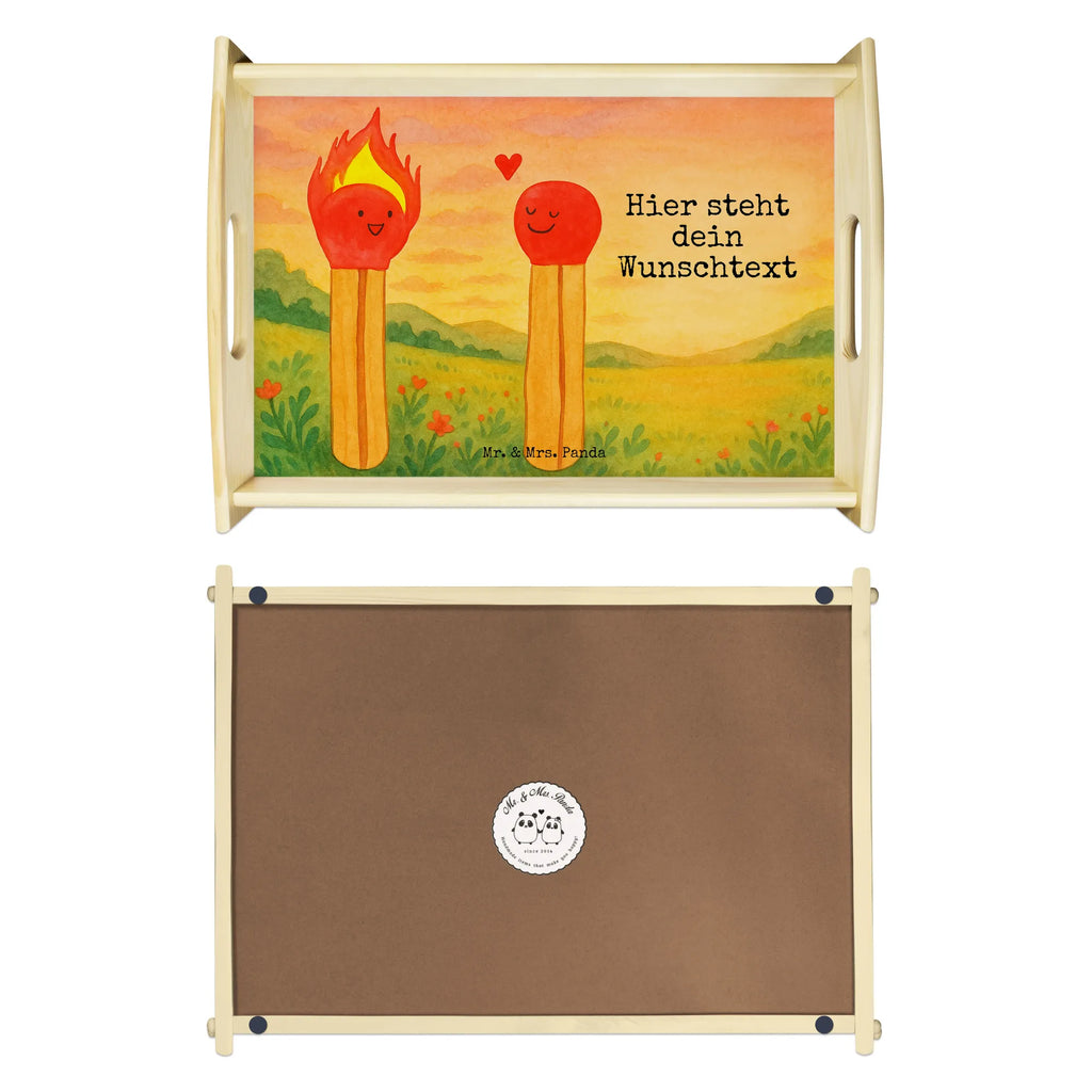 Personalisiertes Serviertablett Streichhölzer Design Tablett mit Namen, Serviertablett mit Namen, Personalisiertes Tablett, Personalisiertes Serviertablett, Personalisiertes Küchentablett, Personalisiertes Holztablett, Personalisiertes Frühstückstablett, Personalisiertes Dekotablett, Liebe, Partner, Freund, Freundin, Ehemann, Ehefrau, Heiraten, Verlobung, Heiratsantrag, Liebesgeschenk, Jahrestag, Hocheitstag, Streichhölzer