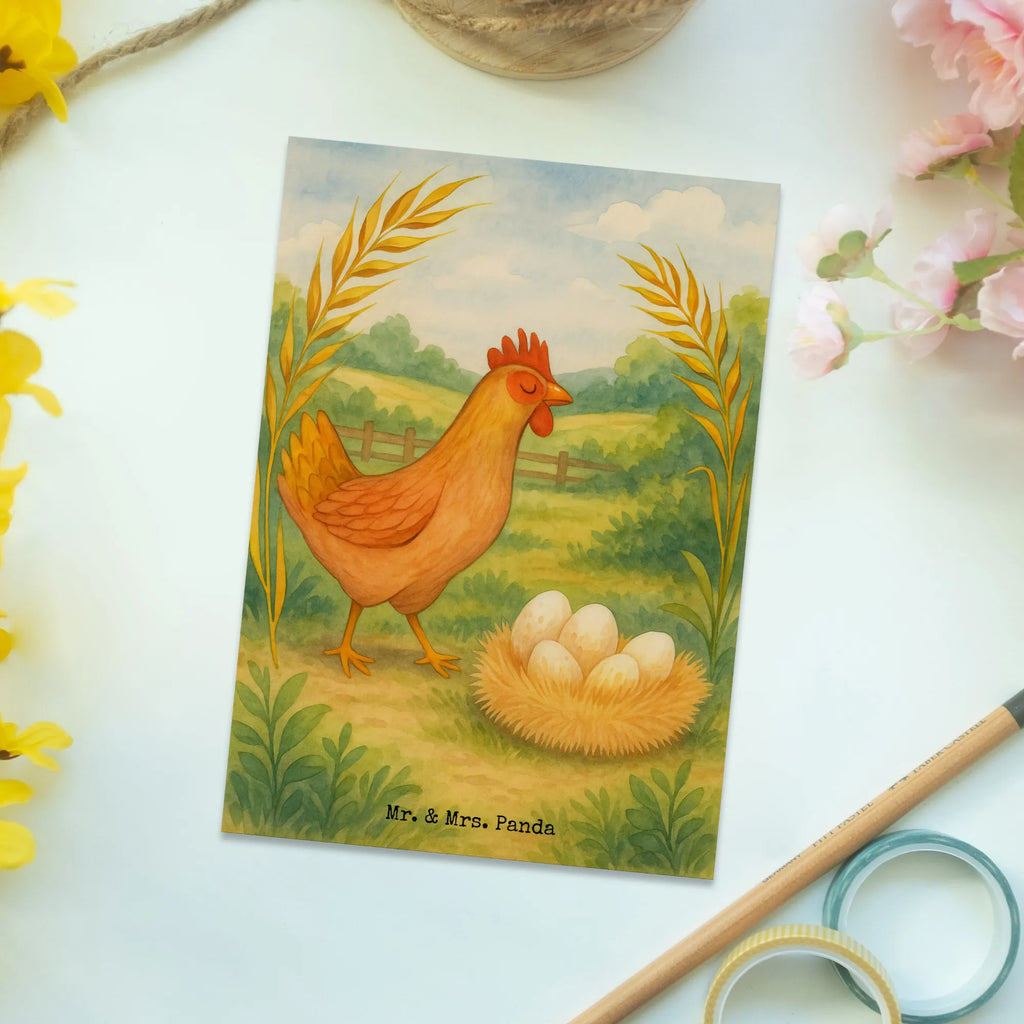 Postkarte Huhn Stolz Design Postkarte, Dankeskarte, Karte, Ansichtskarten, Einladung, Einladungskarten Geburtstag, Geburtstagskarte, Ansichtskarte, Einladungskarte, Einladung Geburtstag, Grußkarte, Geschenkkarte, Bauernhof, Hoftiere, Landwirt, Landwirtin, Hahn, Schwangerschaft, Eier, Geburt, Landleben, Hof, Spruch, Motivation, Magie, Hühner, Henne