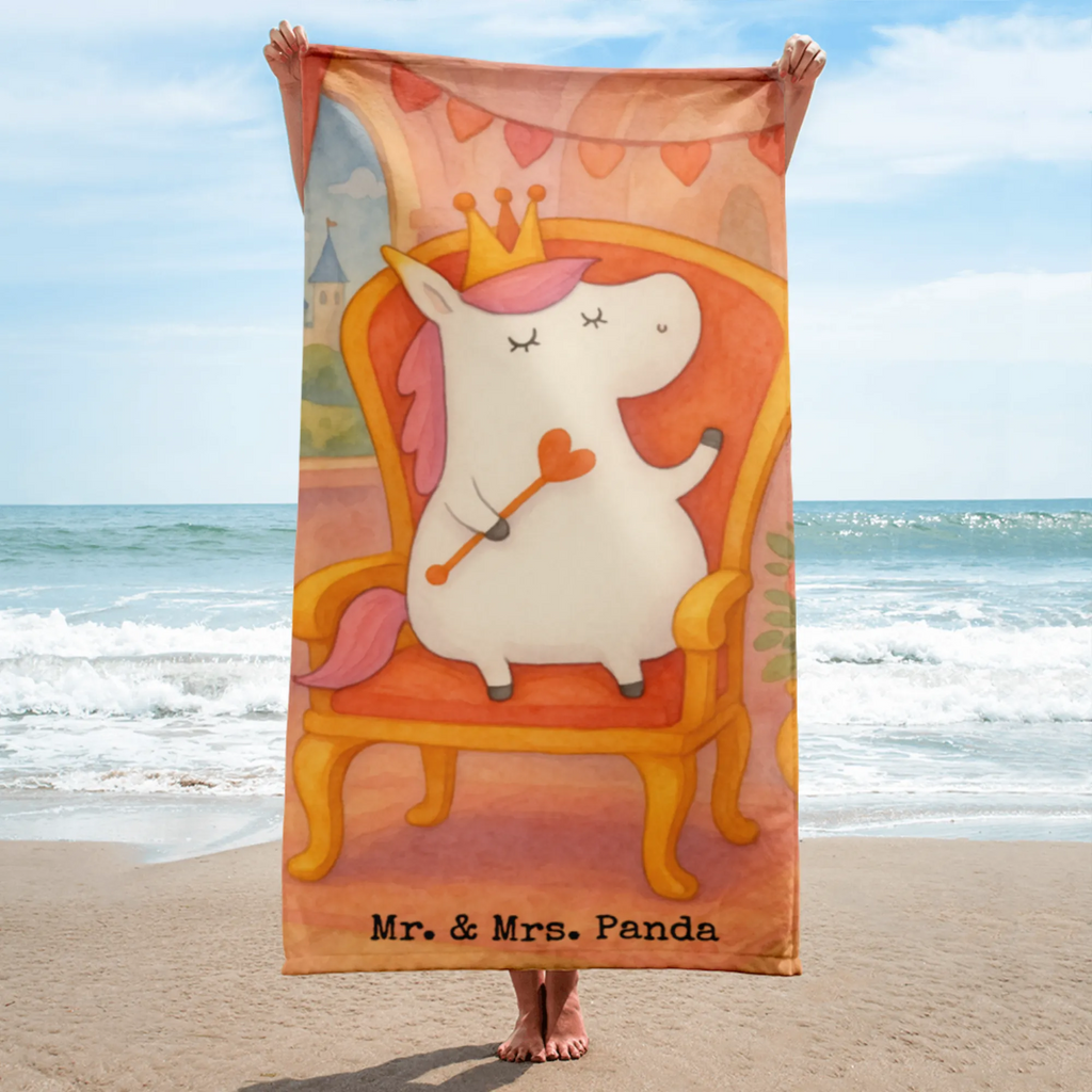 XL Badehandtuch Einhorn Prinzessin Design Handtuch, Badetuch, Duschtuch, Strandtuch, Saunatuch, Einhorn, Einhörner, Einhorn Deko, Unicorn, Geburtstag, Prinzessin, Geburtstagsgeschenk, Geschenk, Monat