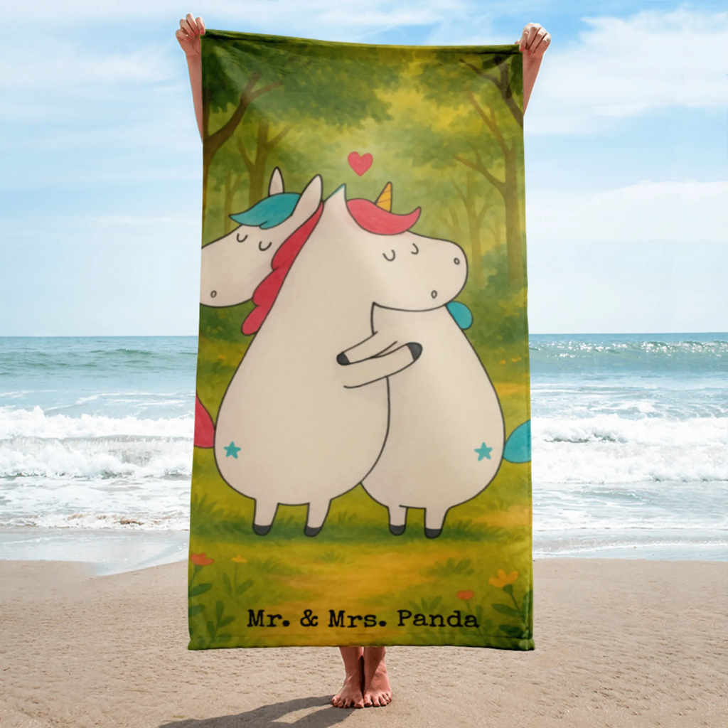 XL bath towel unicorn communication Design Handtuch, Badetuch, Duschtuch, Strandtuch, Saunatuch, Einhorn, Einhörner, Einhorn Deko, Unicorn, Valentinstag, Valentine, Liebe, Geschenk, Partner, Ehe, lustig, witzig, Spruch