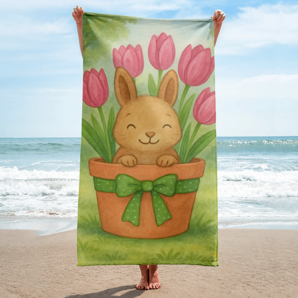 XL bath towel Rabbit Tulips Design Handtuch Für Wellness, Handtuch XL Modern, Handtuch XL Für Frauen, Handtuch XL Klassisch, Handtuch Für Dusche XL, Großes Handtuch, Handtuch Übergröße, Handtuch Groß Für Sport, Großes Handtuch Unifarben, Badetuch Extra Groß, Weiches XL Handtuch, Strapazierfähiges XL Handtuch, Flauschiges Handtuch XL, Duschtuch XL, Design Handtuch XL, Handtuch XL Für Männer, XL Handtuch Mit Muster, Waschbares Handtuch XL, XL Handtuch Weiß, Handtuch XL Geschenkidee, Mikrofaser Handtuch XL, Großes Handtuch Für Badezimmer, Nachhaltiges Handtuch XL, Handtuch XL Aus Baumwolle, Pflegeleichtes Handtuch Groß, Saugfähiges Großes Handtuch, Badehandtuch XL, Handtuch Für Sauna Groß, XL Handtuch Grau, XL Handtuch Aus Bio Baumwolle, Umweltfreundliches Handtuch Groß, Handtuch XL Für Kinder, Handtuch Für Große Personen, Handtuch Für Erwachsene XL, Saunatuch XL, XL Handtuch Bunt, XL Handtuch, Extra Großes Handtuch, Handtuch Für Strand XL, Ostern, Osterhase, Ostergeschenke, Osternest, Osterdeko, Geschenke zu Ostern, Ostern Geschenk, Ostergeschenke Kinder, Ostern Kinder, Alternative zu Blumen, Ostergeschenk, Blumenstrauß, Hase, Tulpen