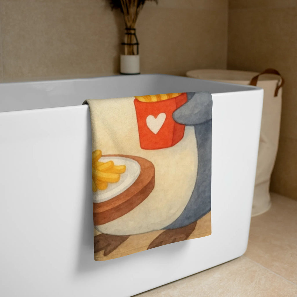 XL Badehandtuch Pinguin Pommes Design Handtuch Für Dusche XL, XL Handtuch Mit Muster, Nachhaltiges Handtuch XL, XL Handtuch Weiß, XL Handtuch Bunt, Großes Handtuch Unifarben, Handtuch Übergröße, Duschtuch XL, Handtuch Für Erwachsene XL, Handtuch XL Klassisch, Handtuch XL Geschenkidee, Großes Handtuch, Weiches XL Handtuch, XL Handtuch, Design Handtuch XL, Mikrofaser Handtuch XL, Großes Handtuch Für Badezimmer, Strapazierfähiges XL Handtuch, Handtuch XL Für Männer, Umweltfreundliches Handtuch Groß, Handtuch XL Für Kinder, Handtuch XL Für Frauen, Handtuch Für Strand XL, Waschbares Handtuch XL, XL Handtuch Aus Bio Baumwolle, Badehandtuch XL, Pflegeleichtes Handtuch Groß, Badetuch Extra Groß, Handtuch Für Große Personen, Saugfähiges Großes Handtuch, Handtuch XL Aus Baumwolle, Handtuch XL Modern, Extra Großes Handtuch, Handtuch Für Sauna Groß, XL Handtuch Grau, Saunatuch XL, Handtuch Groß Für Sport, Handtuch Für Wellness, Flauschiges Handtuch XL, Liebe, Partner, Freund, Freundin, Ehemann, Ehefrau, Heiraten, Verlobung, Heiratsantrag, Liebesgeschenk, Jahrestag, Hocheitstag, Liebesbeweis, Geschenk für Freundin, für Männer, Valentinstag, für Ehemann, Geschenk für Partner, Geschenk für Frauen, Hochzeitstag, Mitbringsel