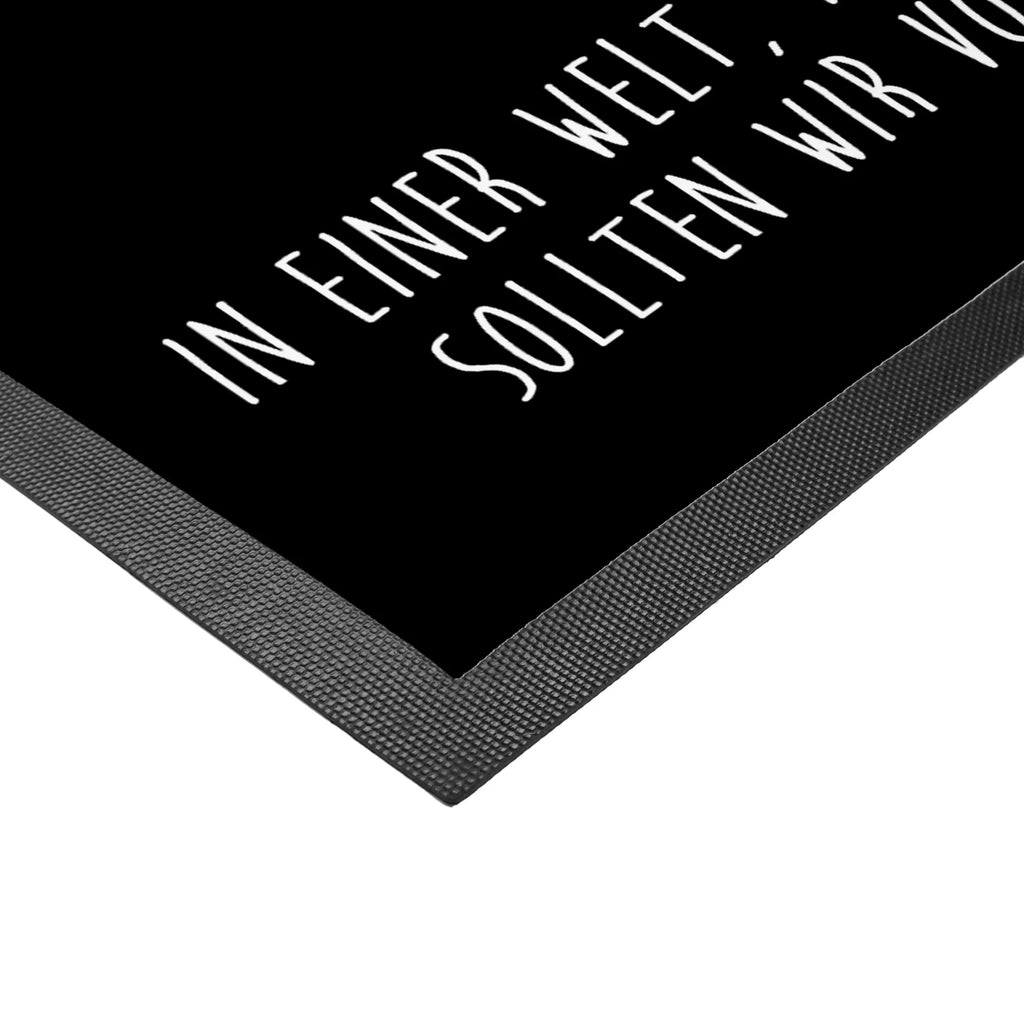 Personalisierte Foto Fußmatte Fledermaus Flügel Design Personalisierte Foto Fußmatte, Tiermotive, Gute Laune, lustige Sprüche, Tiere