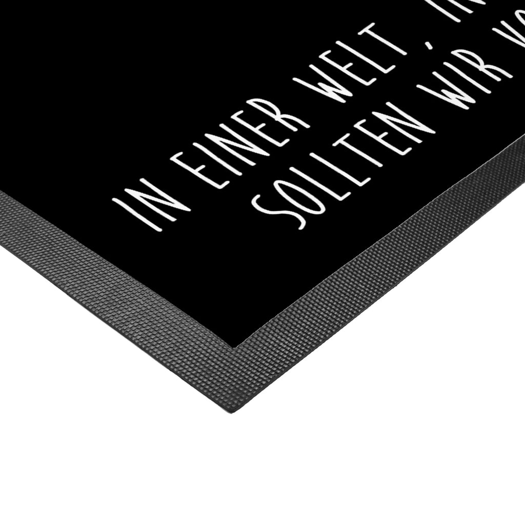 Personalisierte Foto Fußmatte Fledermaus Flügel Design Personalisierte Foto Fußmatte, Tiermotive, Gute Laune, lustige Sprüche, Tiere