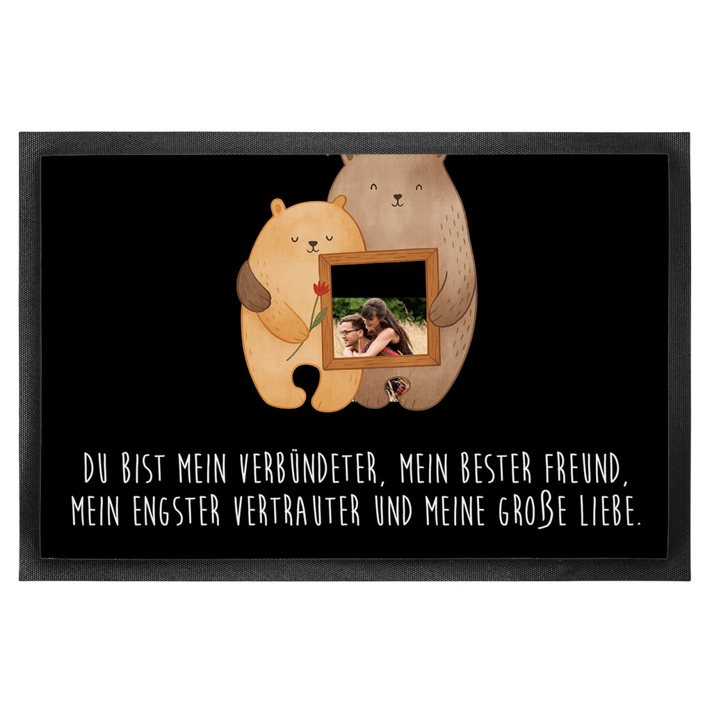 Personalisierte Foto Fußmatte Bären Liebe Design Personalisierte Foto Fußmatte, Liebe, Partner, Freund, Freundin, Ehemann, Ehefrau, Heiraten, Verlobung, Heiratsantrag, Liebesgeschenk, Jahrestag, Hocheitstag, Verlobt, Bär, Hochzeitstag, Geschenk Freund, Bärchen, Geschenk Freundin, Verliebt, Bären, Verheiratet, Liebesbeweis, Geschenk Hochzeit