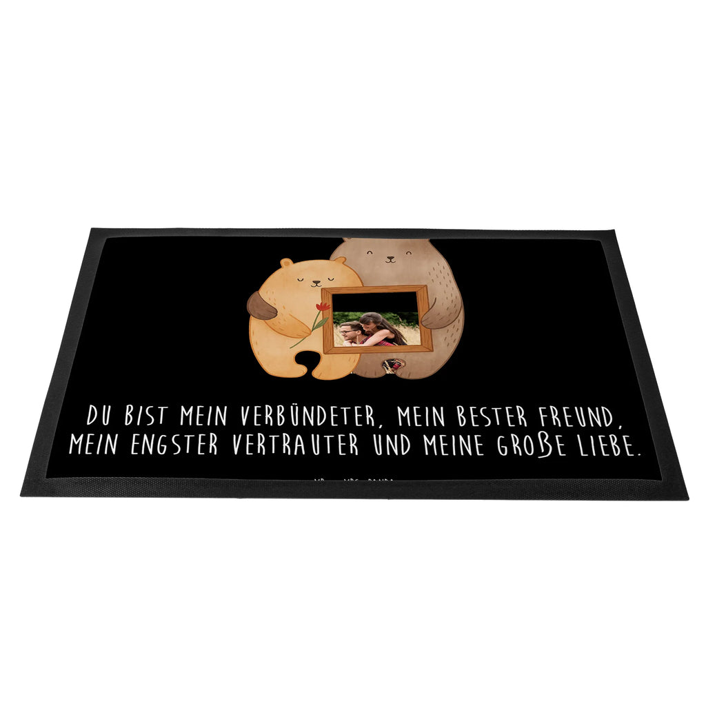 Personalisierte Foto Fußmatte Bären Liebe Design Personalisierte Foto Fußmatte, Liebe, Partner, Freund, Freundin, Ehemann, Ehefrau, Heiraten, Verlobung, Heiratsantrag, Liebesgeschenk, Jahrestag, Hocheitstag, Verlobt, Bär, Hochzeitstag, Geschenk Freund, Bärchen, Geschenk Freundin, Verliebt, Bären, Verheiratet, Liebesbeweis, Geschenk Hochzeit