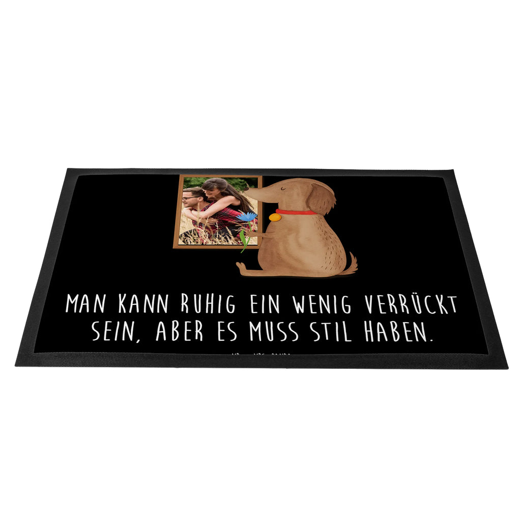 Personalisierte Foto Fußmatte Hund Blume Design Personalisierte Foto Fußmatte, Hund, Hundemotiv, Haustier, Hunderasse, Tierliebhaber, Hundebesitzer, Sprüche, Frauchen, Hundeliebe, Hunde