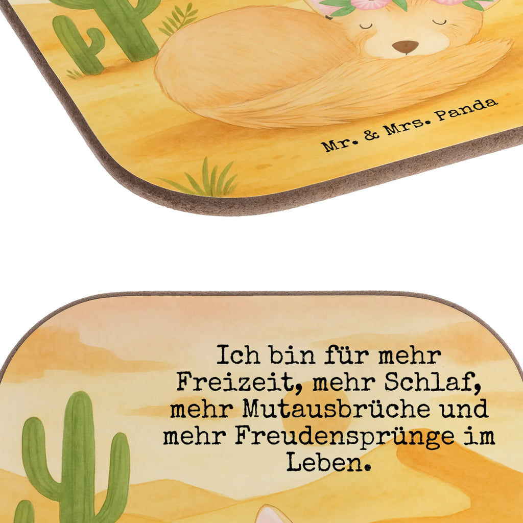 Untersetzer Wüstenfuchs Blumen Design Untersetzer, Bierdeckel, Glasuntersetzer, Untersetzer Gläser, Getränkeuntersetzer, Untersetzer aus Holz, Untersetzer für Gläser, Korkuntersetzer, Untersetzer Holz, Holzuntersetzer, Tassen Untersetzer, Untersetzer Design, Afrika, Wildtiere, Wüste, Wüstenfuchs, Blumen, Blumenkranz, Glücklich