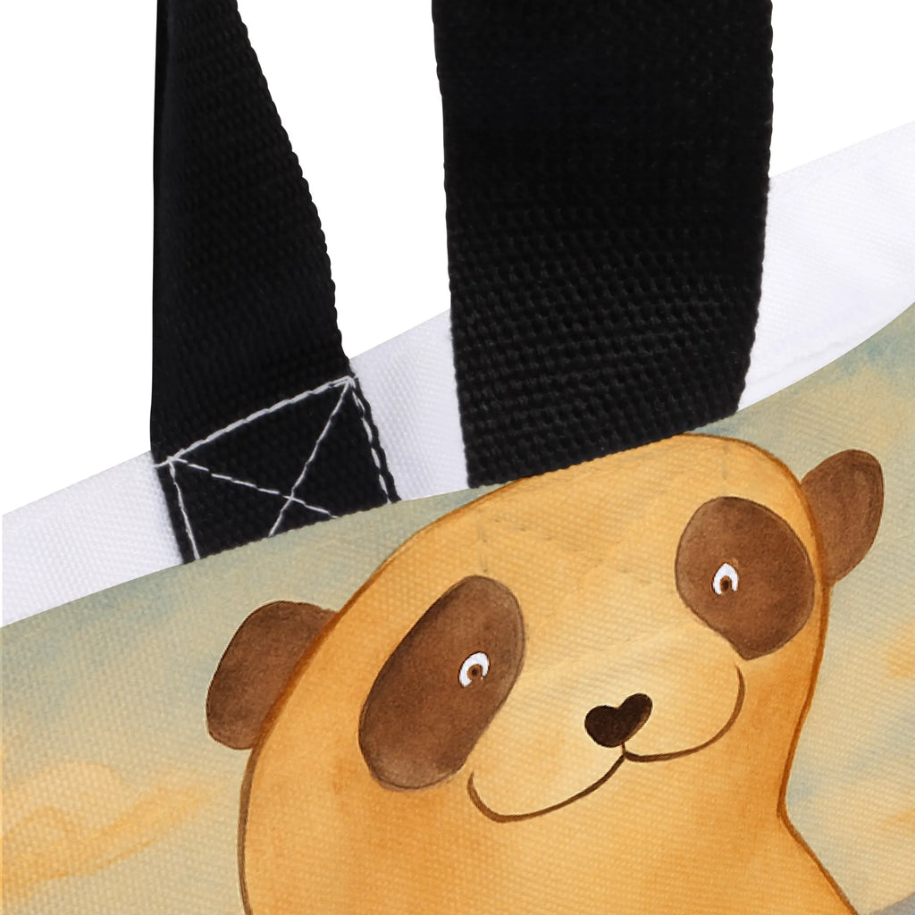 Shopper Erdmännchen Design Beutel, Einkaufstasche, Tasche, Strandtasche, Einkaufsbeutel, Shopper, Schultasche, Freizeittasche, Tragebeutel, Schulbeutel, Alltagstasche, Afrika, Wildtiere, Erdmännchen, Reisen, Spruch, Weltreise, Afrikareise, Roadtrip, Traveling