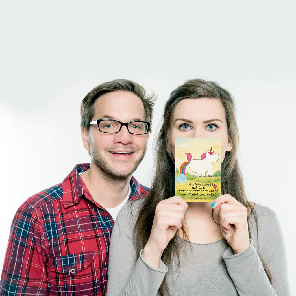 Postkarte Einhorn Pupsen Design Postkarte, Karte, Geschenkkarte, Grußkarte, Einladung, Ansichtskarte, Geburtstagskarte, Einladungskarte, Dankeskarte, Ansichtskarten, Einladung Geburtstag, Einladungskarten Geburtstag, Einhorn, Einhörner, Einhorn Deko, Unicorn, Pups, Regenbogen, Glitzer, Einhornpower, Erwachsenwerden, Spaß, lustig, Freundin