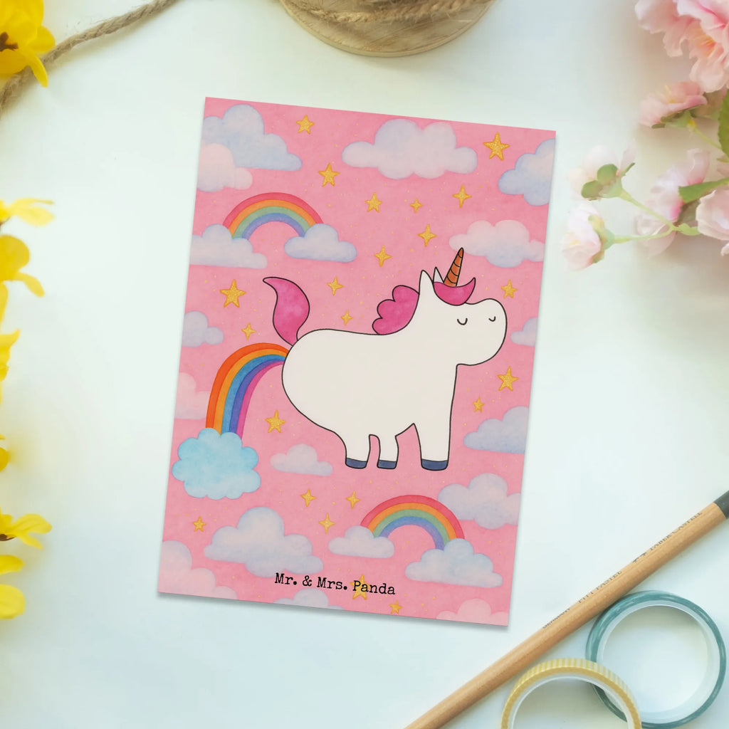 Postkarte Einhorn Pupsen Design Postkarte, Karte, Geschenkkarte, Grußkarte, Einladung, Ansichtskarte, Geburtstagskarte, Einladungskarte, Dankeskarte, Ansichtskarten, Einladung Geburtstag, Einladungskarten Geburtstag, Einhorn, Einhörner, Einhorn Deko, Unicorn, Pups, Regenbogen, Glitzer, Einhornpower, Erwachsenwerden, Spaß, lustig, Freundin