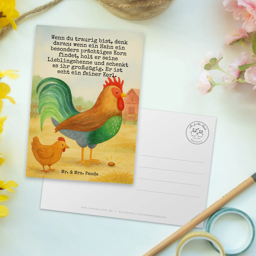 Pocztówka kogut ziarno Design Grußkarte, Einladungskarten Geburtstag, Postkarte, Einladungskarte, Einladung Geburtstag, Karte, Ansichtskarten, Geschenkkarte, Einladung, Ansichtskarte, Geburtstagskarte, Dankeskarte, Bauernhof, Hoftiere, Landwirt, Landwirtin, Hahn, Korn, Natur, Henne, Eier