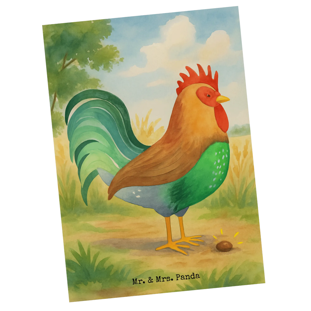 Pocztówka kogut ziarno Design Grußkarte, Einladungskarten Geburtstag, Postkarte, Einladungskarte, Einladung Geburtstag, Karte, Ansichtskarten, Geschenkkarte, Einladung, Ansichtskarte, Geburtstagskarte, Dankeskarte, Bauernhof, Hoftiere, Landwirt, Landwirtin, Hahn, Korn, Natur, Henne, Eier