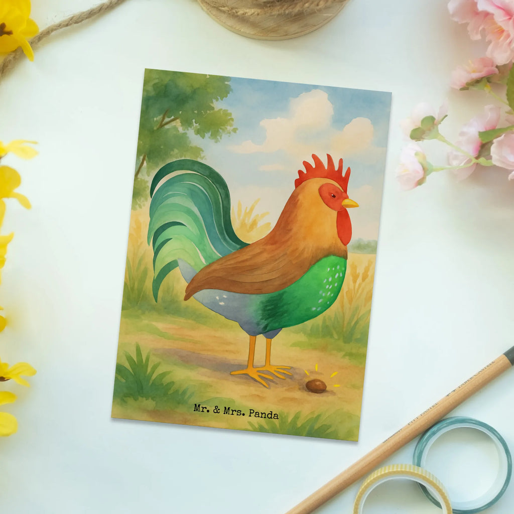 Pocztówka kogut ziarno Design Grußkarte, Einladungskarten Geburtstag, Postkarte, Einladungskarte, Einladung Geburtstag, Karte, Ansichtskarten, Geschenkkarte, Einladung, Ansichtskarte, Geburtstagskarte, Dankeskarte, Bauernhof, Hoftiere, Landwirt, Landwirtin, Hahn, Korn, Natur, Henne, Eier