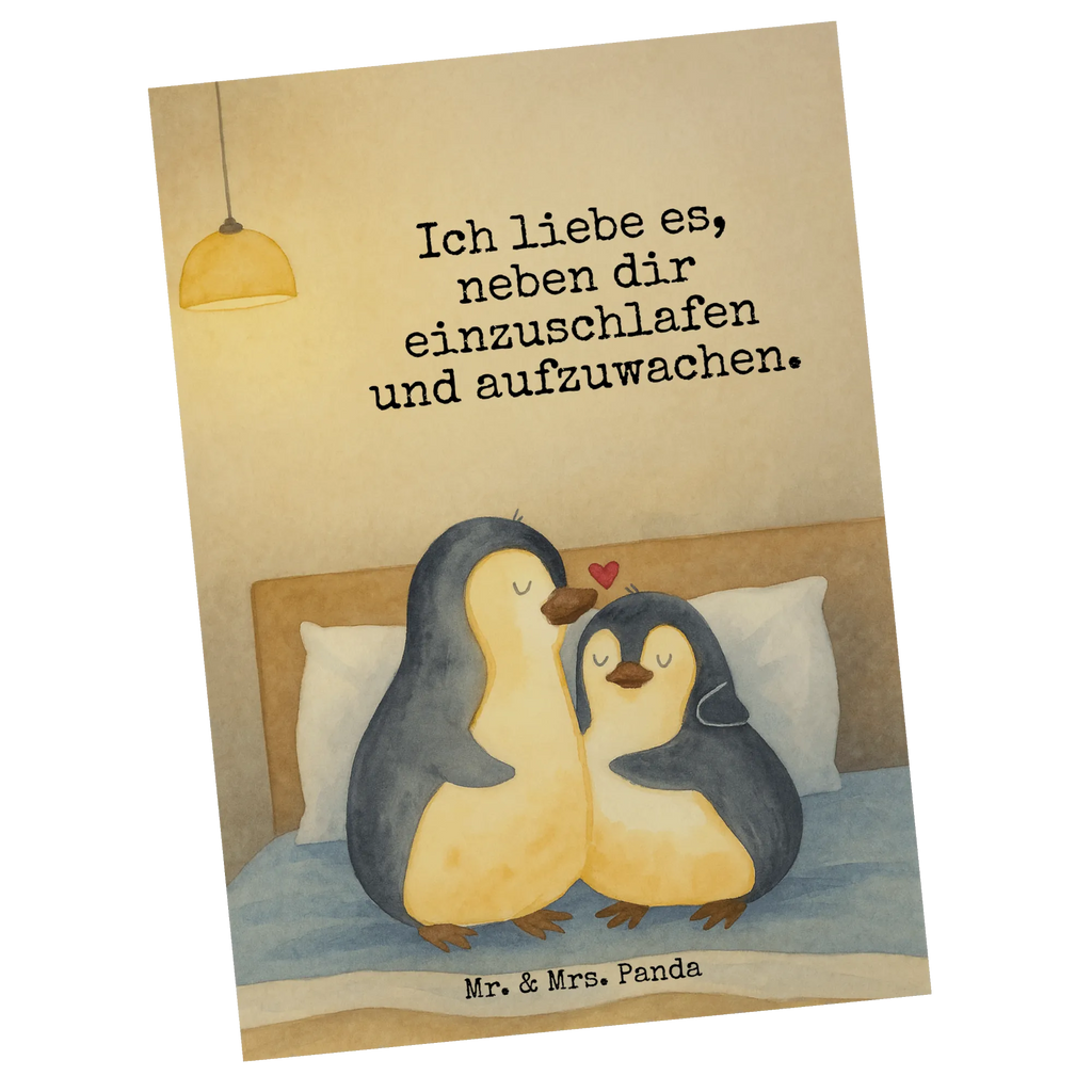 Postcard penguins Fall asleep Design Postkarte, Karte, Geschenkkarte, Grußkarte, Einladung, Ansichtskarte, Geburtstagskarte, Einladungskarte, Dankeskarte, Ansichtskarten, Einladung Geburtstag, Einladungskarten Geburtstag, Liebe, Partner, Freund, Freundin, Ehemann, Ehefrau, Heiraten, Verlobung, Heiratsantrag, Liebesgeschenk, Jahrestag, Hocheitstag, Valentinstag, Geschenk für Frauen, Hochzeitstag, Mitbringsel, Geschenk für Freundin, Geschenk für Partner, Liebesbeweis, für Männer, für Ehemann
