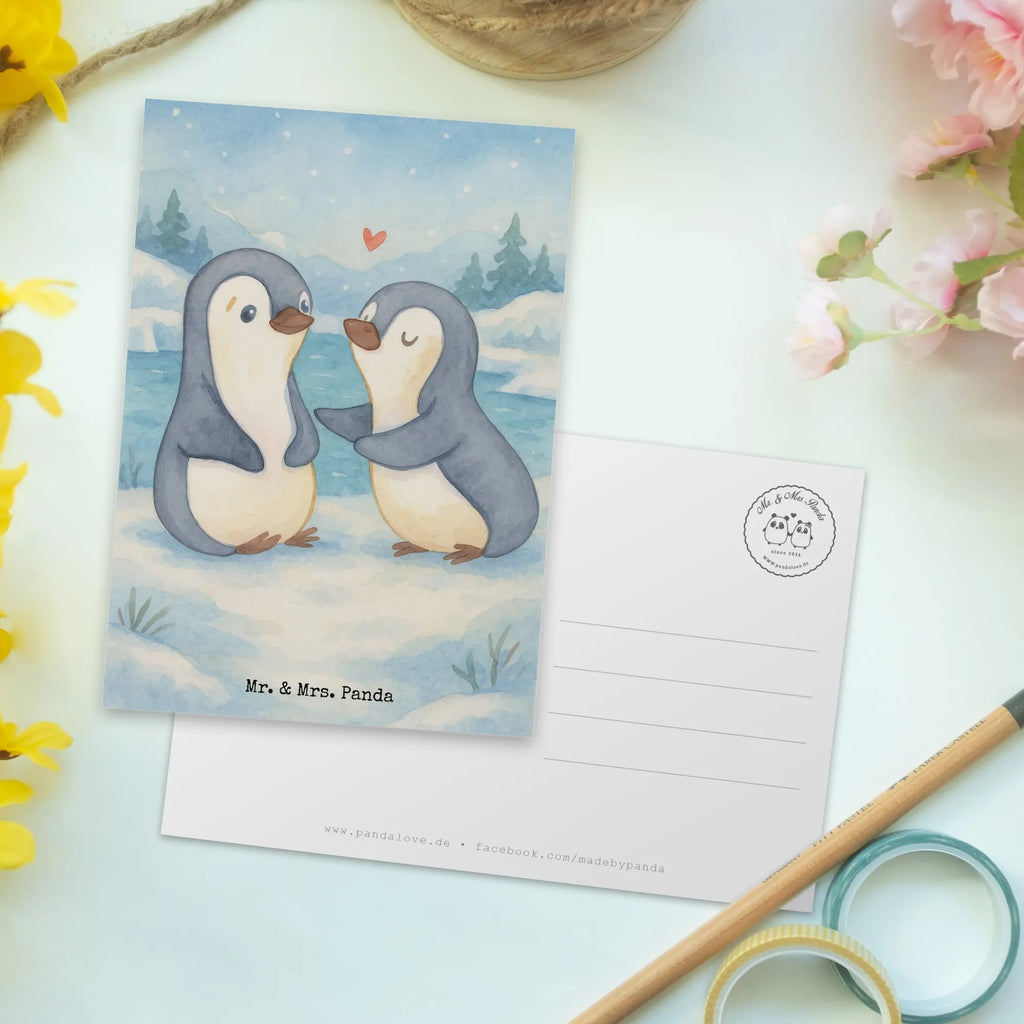 Pocztówka pingwiny pocieszyć Design Postkarte, Dankeskarte, Einladung Geburtstag, Einladung, Geburtstagskarte, Grußkarte, Ansichtskarten, Ansichtskarte, Geschenkkarte, Karte, Einladungskarten Geburtstag, Einladungskarte, Liebe, Partner, Freund, Freundin, Ehemann, Ehefrau, Heiraten, Verlobung, Heiratsantrag, Liebesgeschenk, Jahrestag, Hocheitstag, Valentinstag, Liebesbeweis, Hochzeitstag, Geschenk für Freundin, Mitbringsel, Geschenk für Frauen, für Männer, Geschenk für Partner, für Ehemann