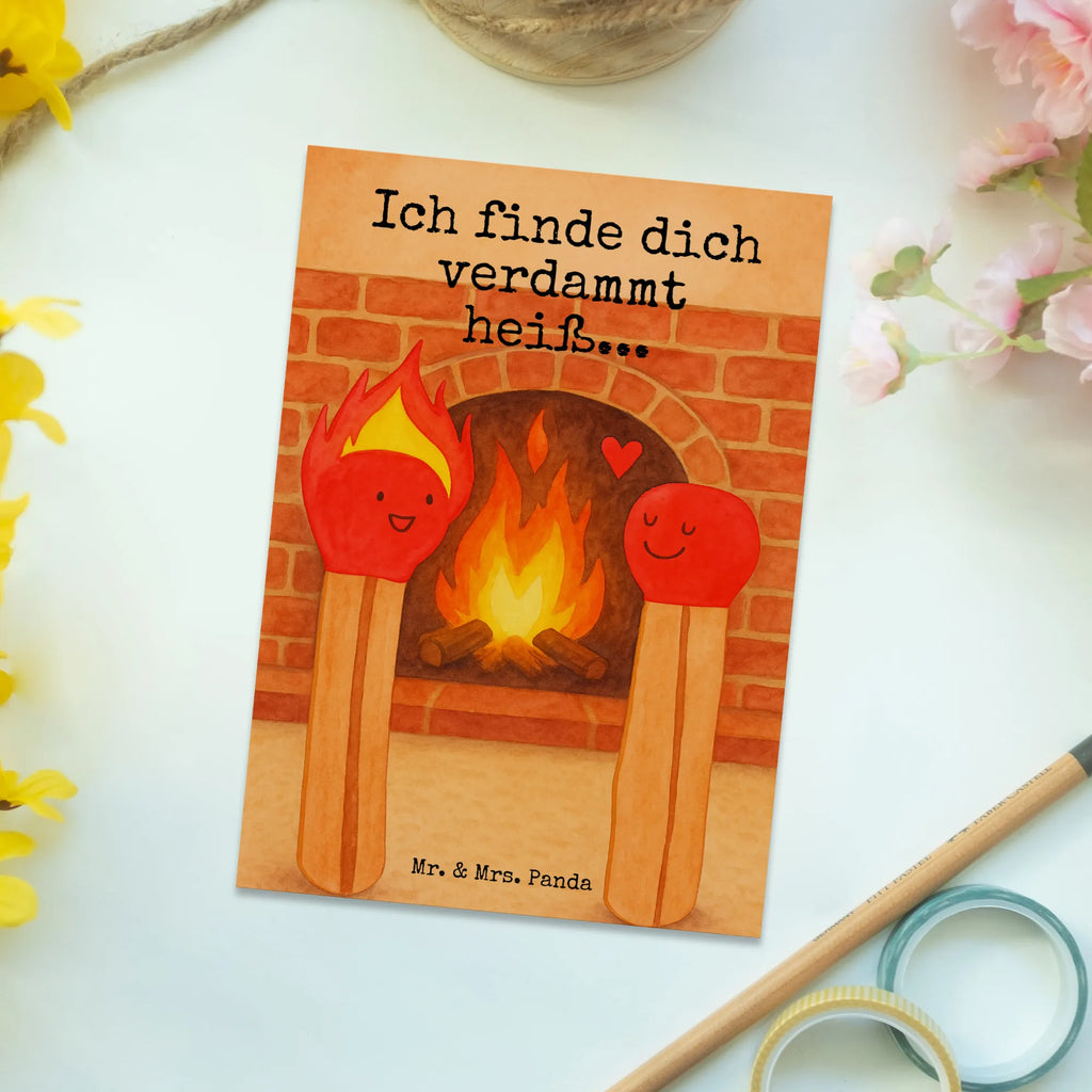 Postcard Matches Design Postkarte, Karte, Geschenkkarte, Grußkarte, Einladung, Ansichtskarte, Geburtstagskarte, Einladungskarte, Dankeskarte, Ansichtskarten, Einladung Geburtstag, Einladungskarten Geburtstag, Liebe, Partner, Freund, Freundin, Ehemann, Ehefrau, Heiraten, Verlobung, Heiratsantrag, Liebesgeschenk, Jahrestag, Hocheitstag, Streichhölzer