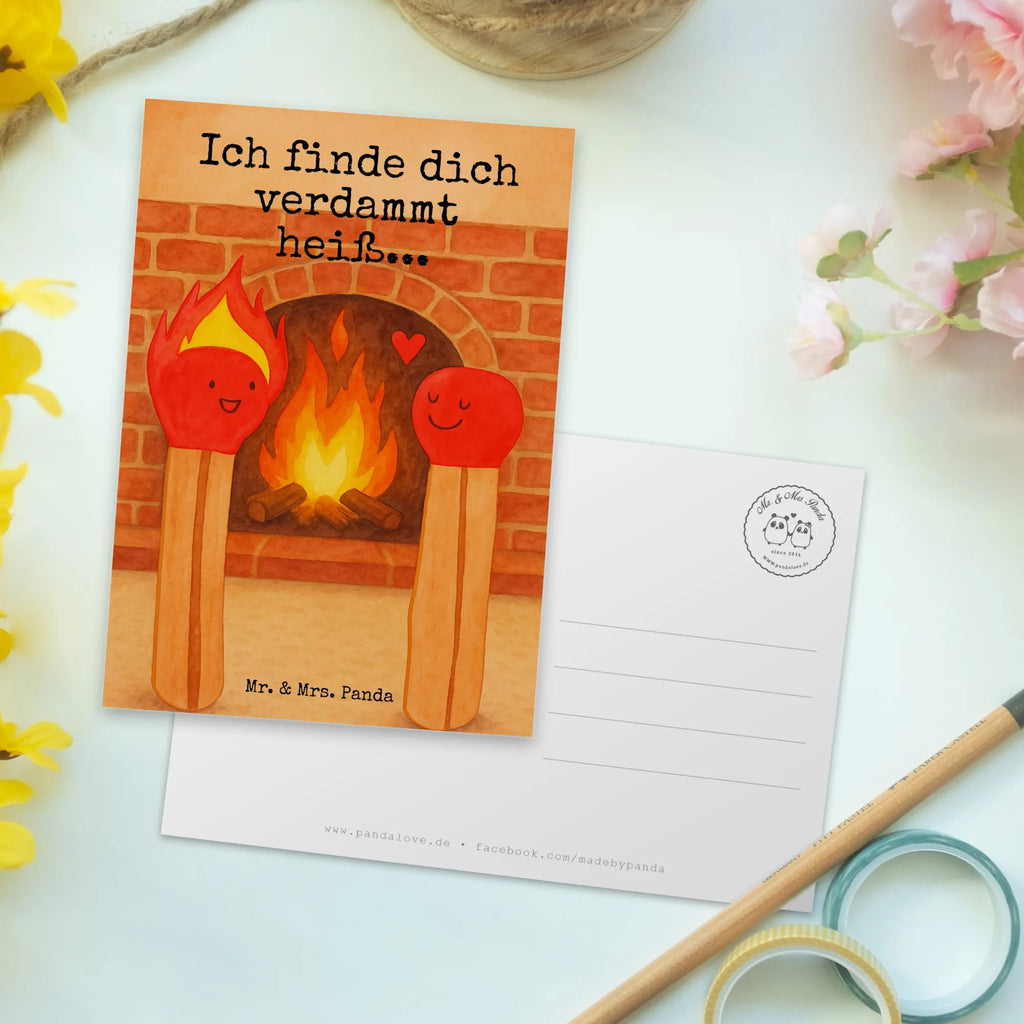 Postcard Matches Design Postkarte, Karte, Geschenkkarte, Grußkarte, Einladung, Ansichtskarte, Geburtstagskarte, Einladungskarte, Dankeskarte, Ansichtskarten, Einladung Geburtstag, Einladungskarten Geburtstag, Liebe, Partner, Freund, Freundin, Ehemann, Ehefrau, Heiraten, Verlobung, Heiratsantrag, Liebesgeschenk, Jahrestag, Hocheitstag, Streichhölzer