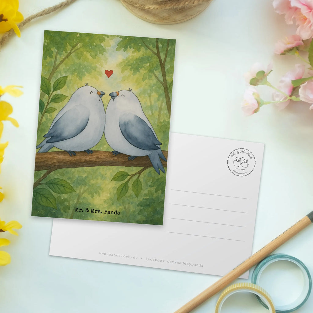 Postcard Turtledoves in love Design Einladungskarte, Ansichtskarten, Einladung Geburtstag, Ansichtskarte, Karte, Postkarte, Einladungskarten Geburtstag, Geburtstagskarte, Einladung, Dankeskarte, Geschenkkarte, Grußkarte, Liebe, Partner, Freund, Freundin, Ehemann, Ehefrau, Heiraten, Verlobung, Heiratsantrag, Liebesgeschenk, Jahrestag, Hocheitstag, Geschenk Freundin, Verheiratet, Verlobt, Turteltäubchen, Hochzeitstag, Liebesbeweis, Turteltauben, Tauben, Verliebt, Geschenk Freund, Geschenk Hochzeit