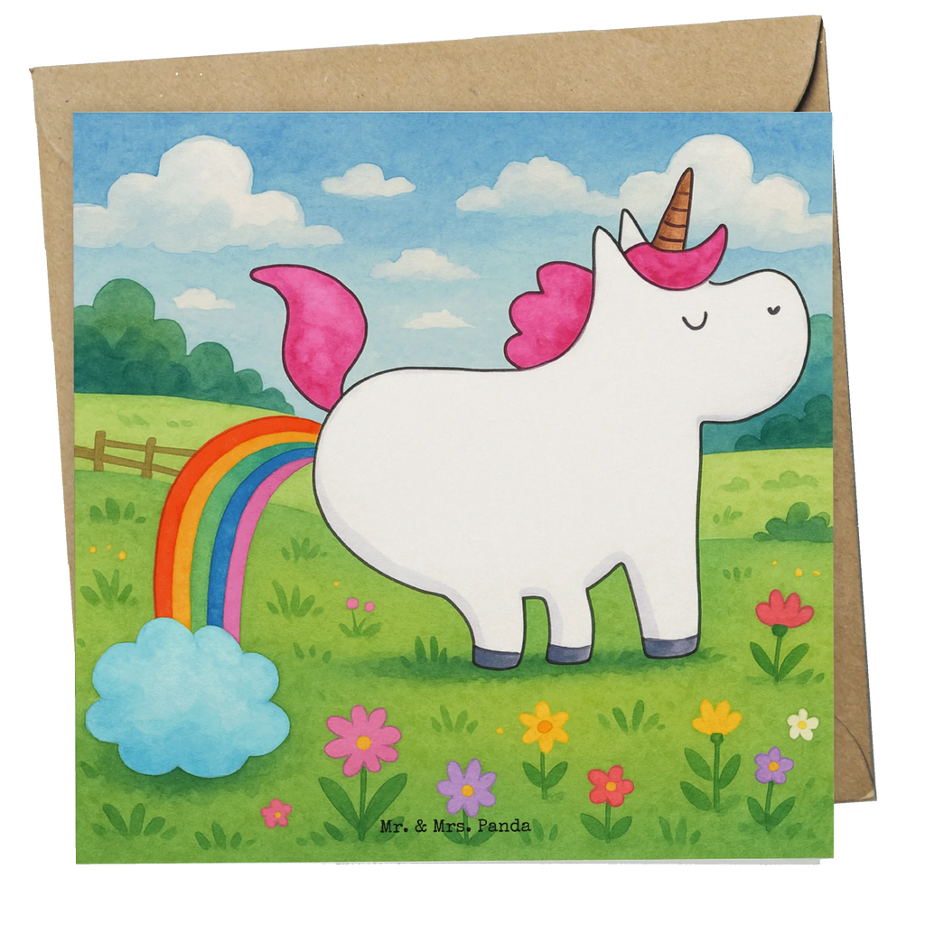 Deluxe Card unicorn fart Design Karte, Grußkarte, Klappkarte, Einladungskarte, Glückwunschkarte, Hochzeitskarte, Geburtstagskarte, Hochwertige Grußkarte, Hochwertige Klappkarte, Einhorn, Einhörner, Einhorn Deko, Unicorn, Pups, Regenbogen, Glitzer, Einhornpower, Erwachsenwerden, Spaß, lustig, Freundin