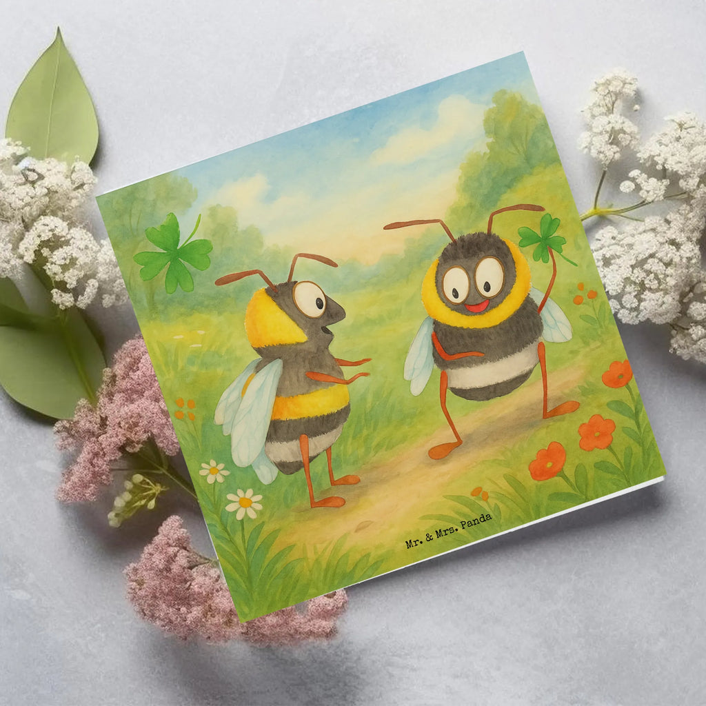 Deluxe Karte Bienen Paar Design Karte, Grußkarte, Klappkarte, Einladungskarte, Glückwunschkarte, Hochzeitskarte, Geburtstagskarte, Hochwertige Grußkarte, Hochwertige Klappkarte, Liebe, Partner, Freund, Freundin, Ehemann, Ehefrau, Heiraten, Verlobung, Heiratsantrag, Liebesgeschenk, Jahrestag, Hocheitstag, Valentinstag, Geschenk für Frauen, Hochzeitstag, Mitbringsel, Geschenk für Freundin, Geschenk für Partner, Liebesbeweis, für Männer, für Ehemann, Schildkröten, verliebte Schildkröten